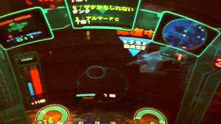 封印された剣士 NY(R)66 BD2(NS) ちゃのアマテラス 中佐 #6