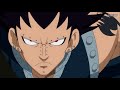 ~Fairy tail Opening 8 - The Rock City Boy (sub español)~