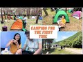 Exploring sheki azerbaijan a camping adventure