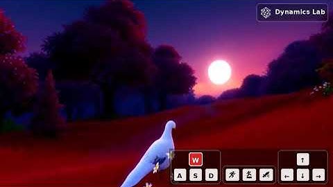 Creating Worlds from AI Images | Mirage 2 Gameplay