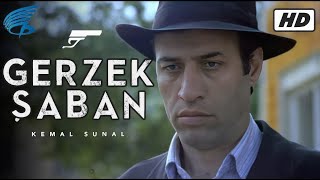 Gerzek Şaban - Hd Türk Filmi Kemal Sunal