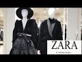 ZARA NEW IN COLLECTION NOVEMBER 2019 #NEWINCOLLECTION #ZARA2019