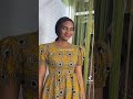 Moe africaine  modles  en pagne pour femmes  african print wax model africandress