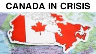 The Hidden Problem Crippling Canada: Housing Crisis, Economic Crisis &amp; Middle Class Collapse