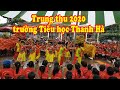 Chương trình Vui tết Trung thu của trường Tiểu học Thanh Hà - Hello Bin