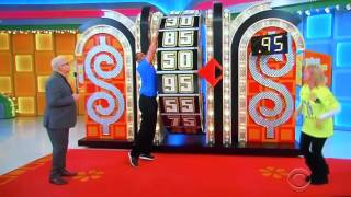 The Price Is Right  Showcase Showdown  Part 2  4122016