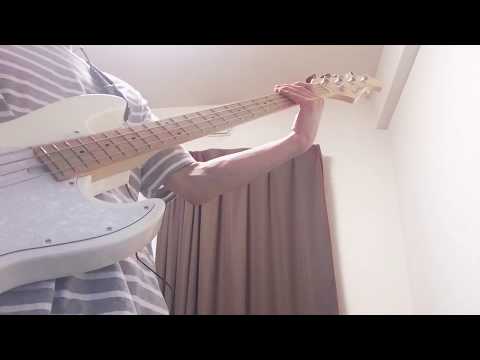 WANIMA - やってみよう/Pajamas Bass