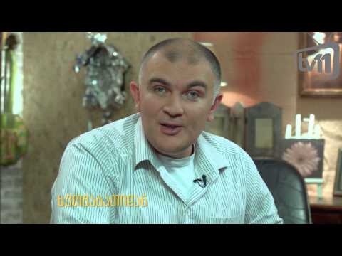 დავით ლაბაძის ოქროს ხელები - პრომო - 2სეზ - 07