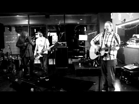 Ben Smeeks and The Ben Smeeks- The Weight (The Band)