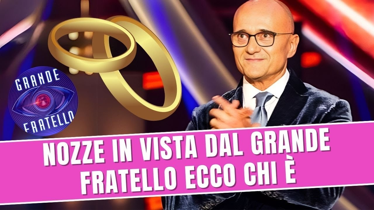 Colpo di Scena al GRANDE FRATELLO ecco chi è la fortuantaQC