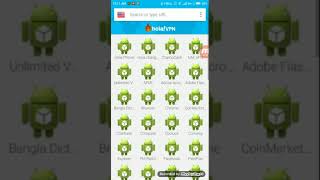 How to HOLA VPN Country set ,with champ cash 2017 screenshot 3