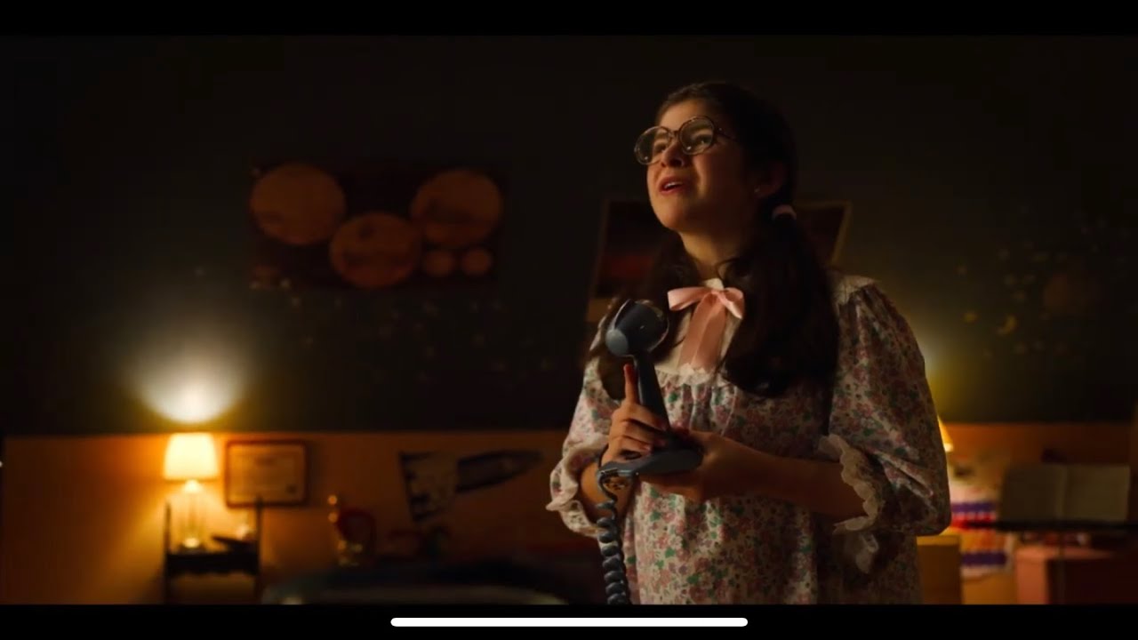 Stranger Things the never ending story in 2x speed - YouTube