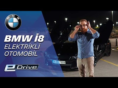 BMW İ8 TANITIM  VİDEOSU  Audi R8, Porsche 911, TERCİHİNİZ HANGİ ARABA OLUR DU ?