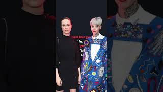 Marilyn Manson Sues Evan Rachel Wood! 👀 Wealth