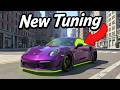 CAR DRIVING SCHOOL SIMULATOR - Porsche 911 2026