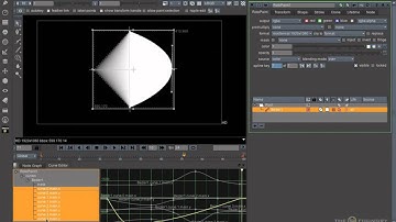 Nuke | Animation In RotoPaint