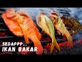 Dibalik Gurihnya IKAN BAKAR Pantai Lampuuk Aceh