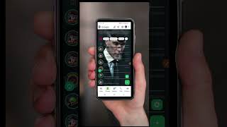 WHATSAPP INMUNE SECUNDARIO OS IMMUNE ACTUALIZADO V25.9 |ACTUALIZACIÓN| screenshot 2