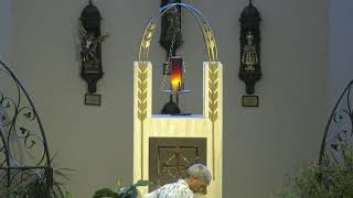 Speaking Truth, Hope, and Encouragement: Lessons from Isaiah