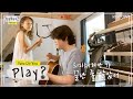 The original acoustic version of “Summer Ocean Again” by HyoLee & SangSoon [How Do You Play? Ep 49]