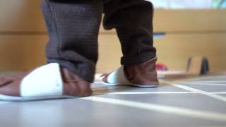 BOBUX SOFT SOLE screenshot 3