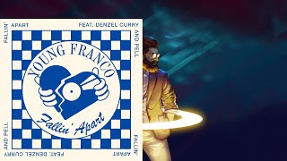 Young Franco - Fallin' Apart (feat. Denzel Curry & Pell)