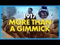 1917 Explained: How and Why They Did One Shot