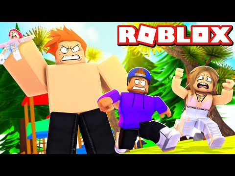 Survive Zach Nolan And Samsonxvi In Roblox Muddy Park Youtube - the darkest ending to roblox camping ever invidious