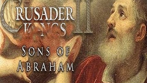 CK II Jews Walkthrough Part 7 Gameplay Lets play "CK II Jews walkthrough"