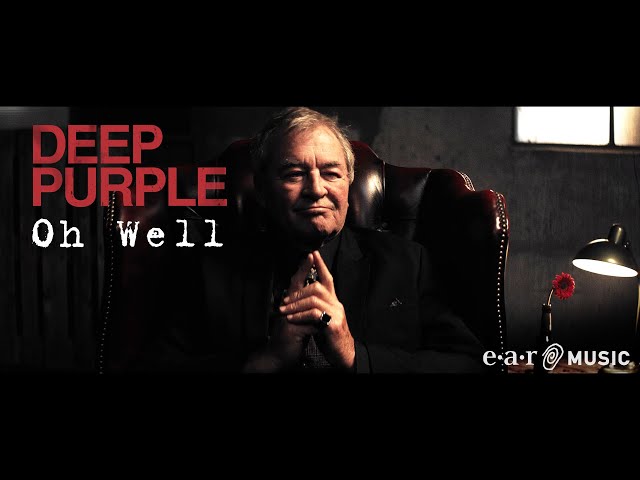 Deep Purple - Oh Well