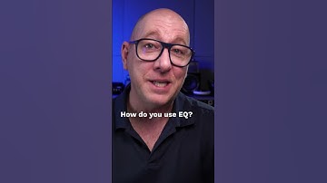 Does The Plugin Order Matter For Voice-Over Processing? #audioproduction #voiceacting #voiceover