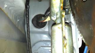 1985 monte carlo ss window motor operation How To Replace 85 Monte Carlo Window Motor