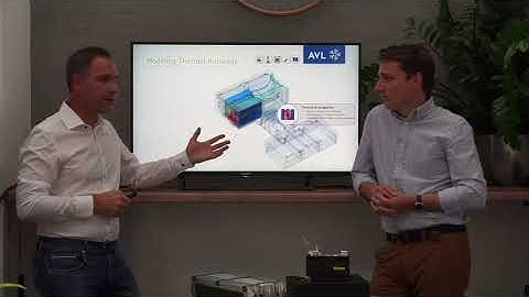 AVL Facts4You | Battery Hazard