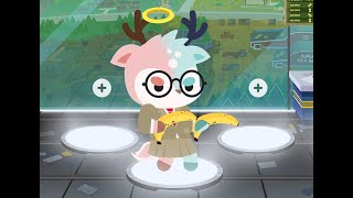Super Animal Royale Clip Dump