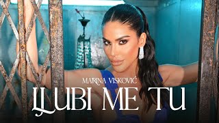 Marina Viskovic - Ljubi Me Tu | Momentum 2023