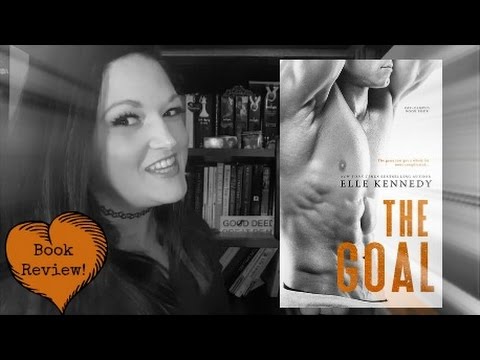 The Goal By Elle Kennedy Spoiler Free Review Who D You Rather The Off Campus Edition Youtube