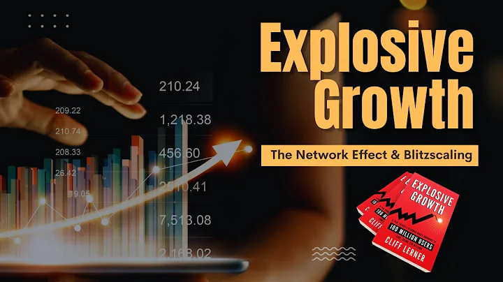 The Network Effect | Secrets from Reid Hoffman’s Blitzscaling