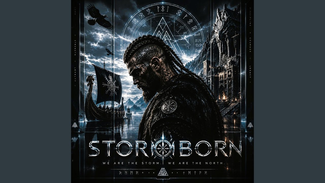 STORMBORN adlı videoyu YouTube'da izle STORMBORN adlı videoyu YouTube'da izle