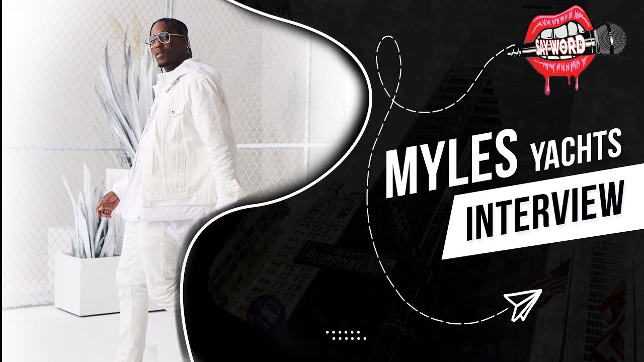 Myles Yachts talks Mr Walkthrough & Growing up in Memphis & Fashion ...