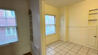 The Glenden 205 studio unit 