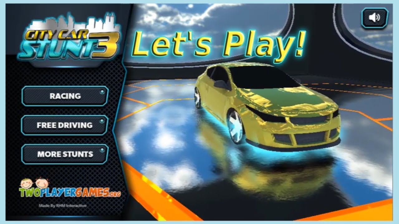 Free Online Racing Games 