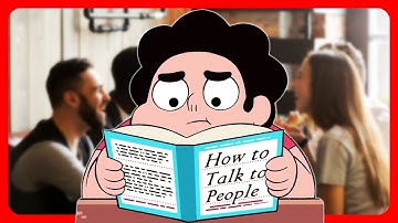 How to be an Introvert (Survival Guide) | Short Story