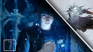 НОВЫЙ МЕЧ КОРОЛЯ В FINAL FANTASY XV! НОВЫЙ МЕЧ КОРОЛЯ В FINAL FANTASY XV!
