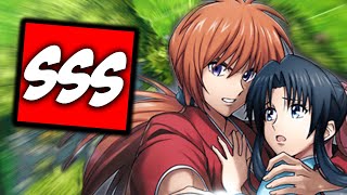 I was wrong about Kenshin in Grand Summoners screenshot 5