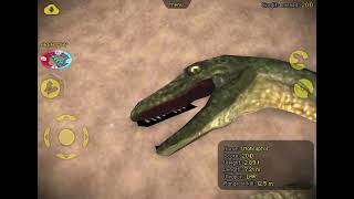 Troodon (Troodon by @flysharkgaming)