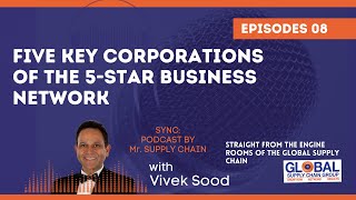 What makes the business networks Great? Supply Chain Group
