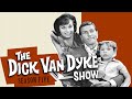 The Dick Van Dyke Show עונה 5 פרק 1 מחוף לחוף ביג פה הפרק המלא 
