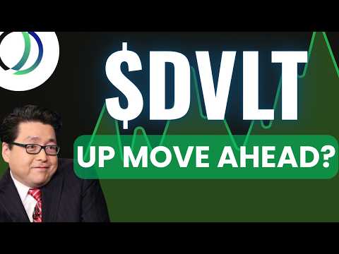 DVLT Stock (Datavault AI stock) DVLT STOCK analysis DVLT STOCK PREDICTION in DVLT stock news today