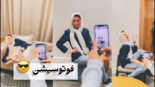 أم سوزان بدها تدخل عالم الشهرة !!?