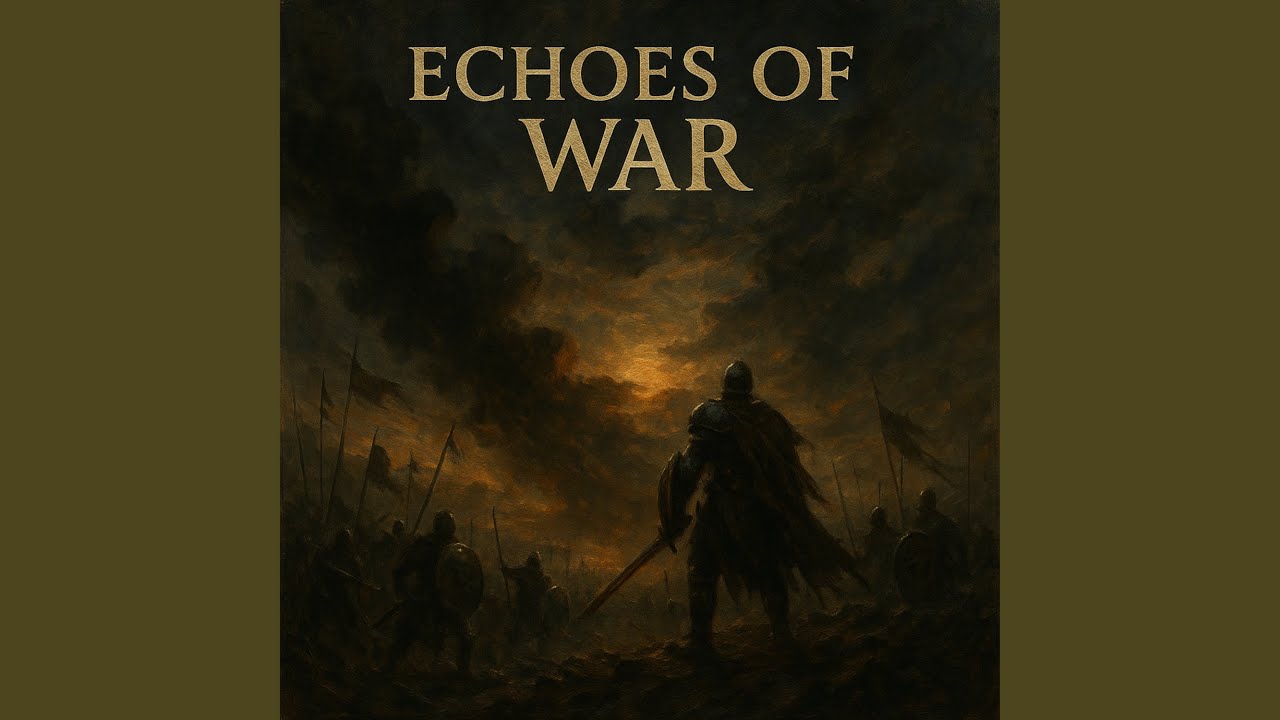 Echoes of War